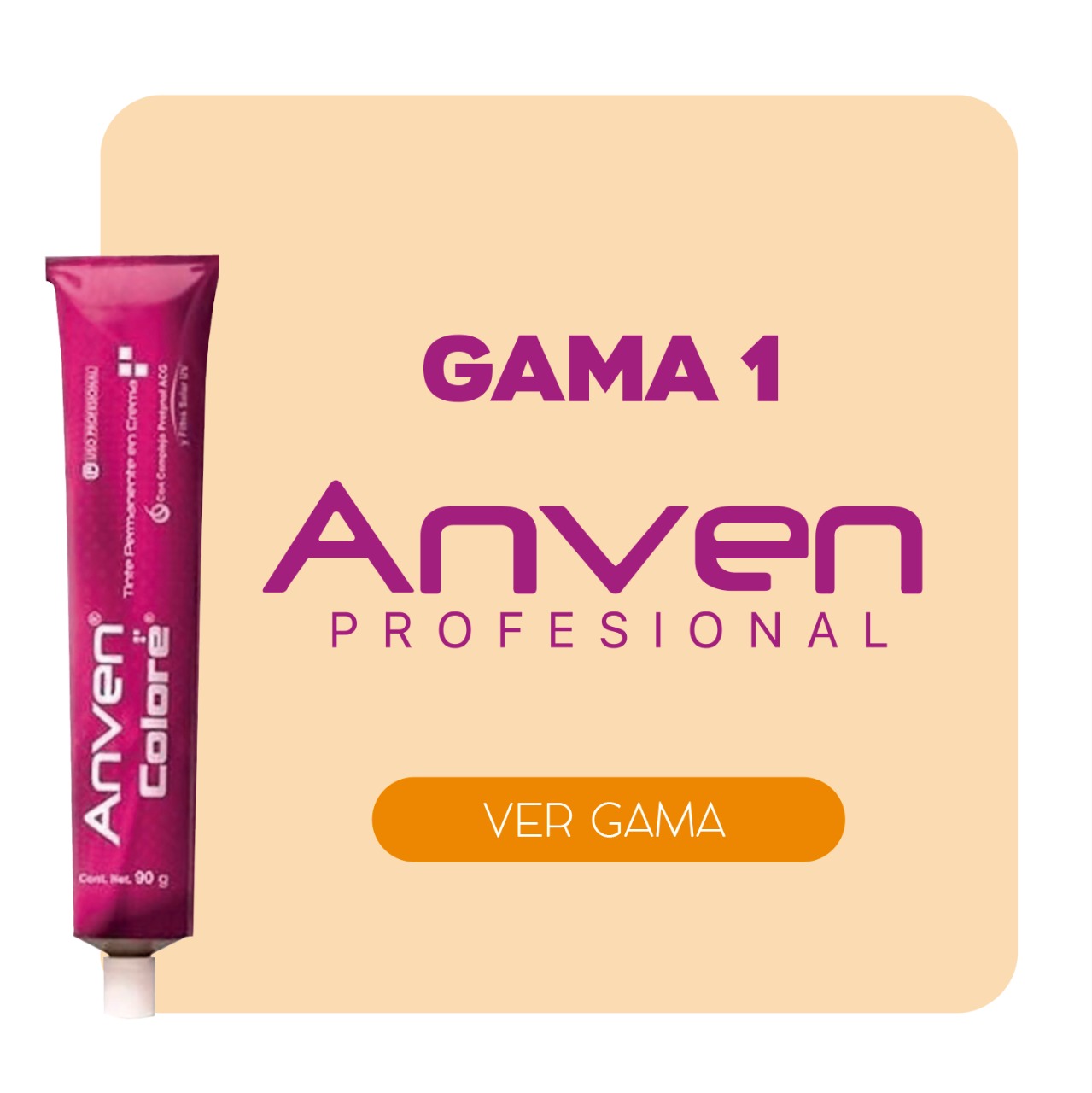 GAMA ANVEN 1