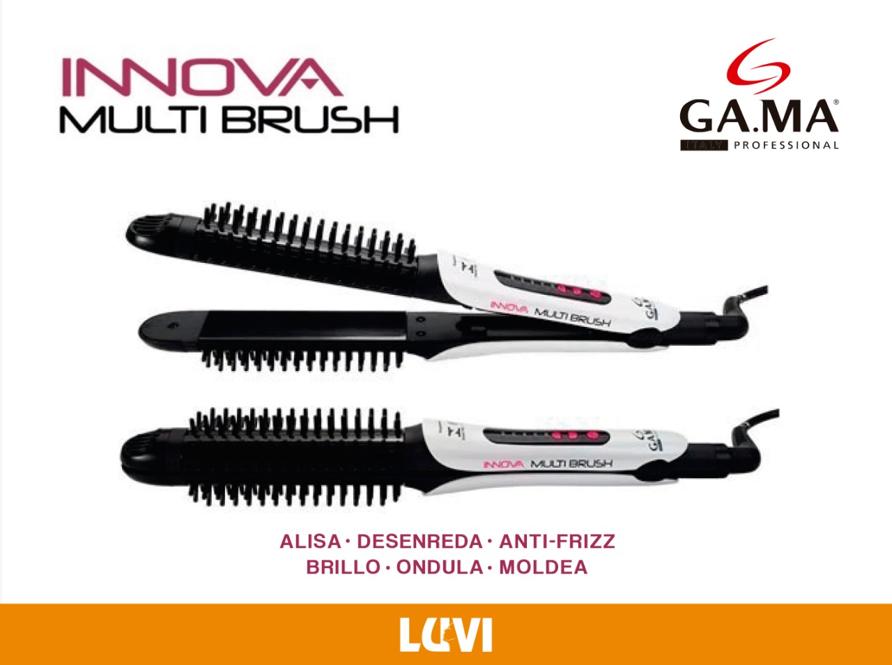 https://www.luvibelleza.com/gama innova multi brush